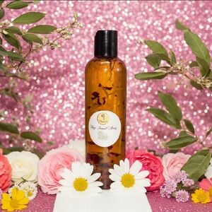Naturalz Laurel Berry Botanical Oil